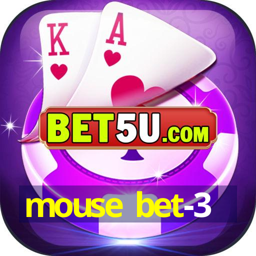 mouse bet